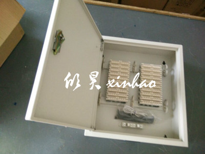 广西200对电缆分线箱-慈溪市欣昊通信设备